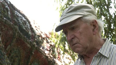 Нічийні: як робили мозаїчні скульптури для рівненського Гідропарку Нічийні: як робили мозаїчні скульптури для рівненського Гідропарку