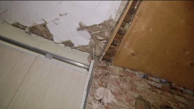 Реставрація музею Коцюбинського на фінішній прямій Реставрація музею Коцюбинського на фінішній прямій