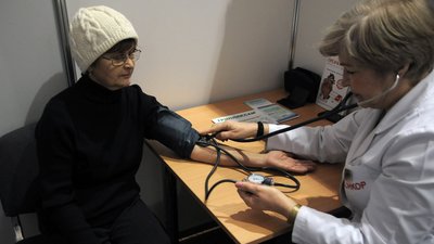 Виїзні прийоми ендокринолога на Миколаївщині. Що відомо Виїзні прийоми ендокринолога на Миколаївщині. Що відомо