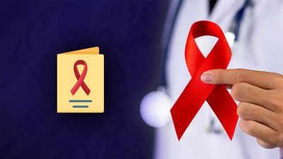 ВІЛ-інфіковані люди в пандемію COVID-19. Що потрібно знати миколаївцям