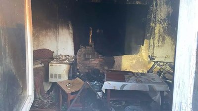 житомир, пожежа, бердичів, смерть, 15 липня 2024 року