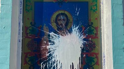 Храм на Веретенівці