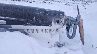 Дрон у Молдові, 6 лютого 2026