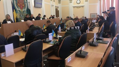 У Полтаві завершують опалювальний сезон