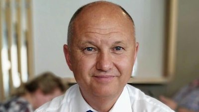Директором КП "Херсонелектротранс" призначено Ігоря Житченка