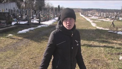 В комі на апараті ШВЛ — 6-річна дівчинка з села Некрасове, яка надихалася чадним газом В комі на апараті ШВЛ — 6-річна дівчинка з села Некрасове, яка надихалася чадним газом