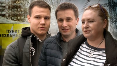 "Не перша зима, всі знають що робити". Як жителі Харкова готуються до потенційних блекаутів