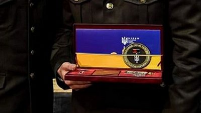 24-річний Джеміль Ізмаїлов став командиром батальйону 24-ї бригади 24-річний Джеміль Ізмаїлов став командиром батальйону 24-ї бригади