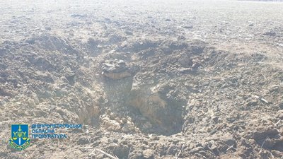 На Дніпропетровщині протиповітряна оборона збила ще одну крилату ракету