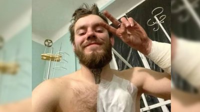 "Після перемоги, поїду на місце загибелі сина" – мама військовослужбовця Третьої штурмової бригади "Після перемоги, поїду на місце загибелі сина" – мама військовослужбовця Третьої штурмової бригади