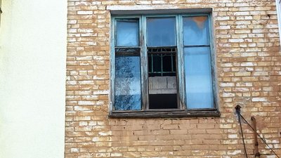"Внаслідок ракетного обстрілу пошкоджені 30 будинків", — голова Світловодської громади "Внаслідок ракетного обстрілу пошкоджені 30 будинків", — голова Світловодської громади