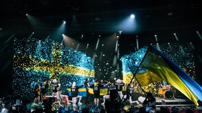 Нацвідбір на "Євробачення-2024": голосування у Дії відновилось