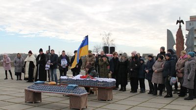 Приїхав у відпустку та загинув у ДТП: на Черкащині попрощались з військовослужбовцем Приїхав у відпустку та загинув у ДТП: на Черкащині попрощались з військовослужбовцем