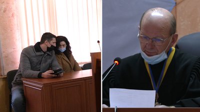Клопотав адвокат: перший суд у справі рівненської стоматологині перенесли