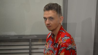 Бійка противників Прайду з копами: одеський суд обирає запобіжні заходи затриманим Бійка противників Прайду з копами: одеський суд обирає запобіжні заходи затриманим