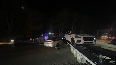 ДТП у Конопниці