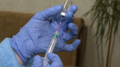 CoronaVac на Волині: кого і коли щеплюватимуть