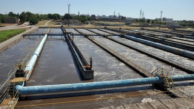 У Чернівцях ремонт водозабірної станції з Прута не розпочали, раніше обіцяли завершити в серпні