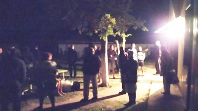 На Хмельниччині у психіатричній лікарні виникло задимлення. Евакуювали 35 пацієнтів