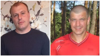 Трьох військових із Полтавщини повернули з полону Трьох військових із Полтавщини повернули з полону