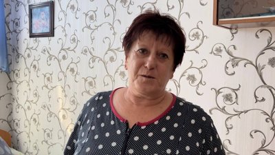 Переселенці з Херсонщини знайшли прихисток у Миколаєві. Історії життя у фронтових селах Переселенці з Херсонщини знайшли прихисток у Миколаєві. Історії життя у фронтових селах
