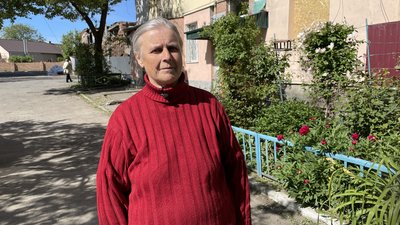 Місяць після обстрілу Супрунівки Полтавської ТГ: що встигли відновити Місяць після обстрілу Супрунівки Полтавської ТГ: що встигли відновити