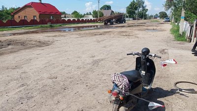 Загибель дитини від деталі лісовоза: на Рівненщині судитимуть директора цеху Загибель дитини від деталі лісовоза: на Рівненщині судитимуть директора цеху