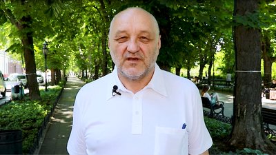 В Одесі почали реставрувати будинок Гоголя, який минулого року визнали аварійним В Одесі почали реставрувати будинок Гоголя, який минулого року визнали аварійним