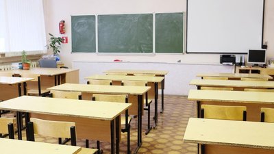 Директори шкіл Мелітополя написали заяви на звільнення