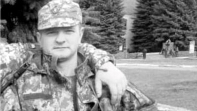 В боях за Україну загинули ще четверо волинян В боях за Україну загинули ще четверо волинян