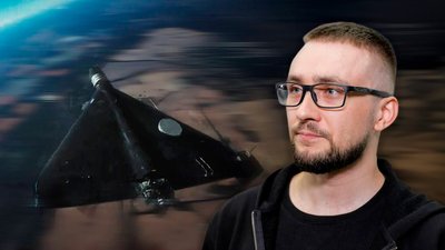 Інтерв'ю Стерненка про проблеми у протиповітряному захисті Чернігівщини