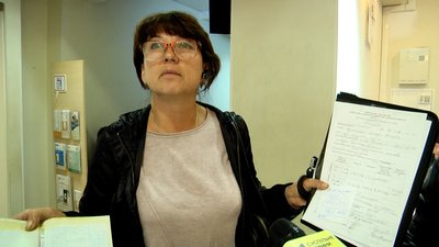 Жителям Житомира надходять платіжки з неправильними показниками за газ Жителям Житомира надходять платіжки з неправильними показниками за газ