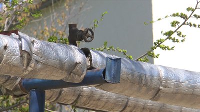 У Миколаєві завершився опалювальний сезон