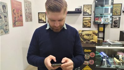 Розпочалось тестування проєкту "єПідтримка". Чи вдалось кропивничанам оформити тисячу за вакцинацію? Розпочалось тестування проєкту "єПідтримка". Чи вдалось кропивничанам оформити тисячу за вакцинацію?