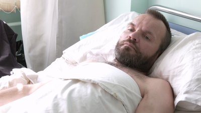 Обстріл Предтечине поранення лікування Дніпро Обстріл Предтечине поранення лікування Дніпро
