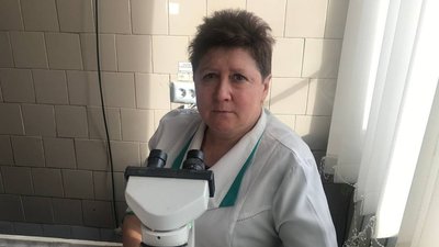 За 24 години організували цілодобову роботу всіх лікарів – лікарі Народицької лікарні про роботу в умовах війни За 24 години організували цілодобову роботу всіх лікарів – лікарі Народицької лікарні про роботу в умовах війни