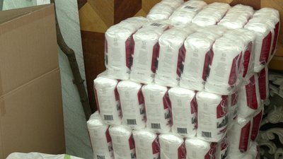 Ажіотажу немає: як у Рівному "чорнобильці" отримують допомогу від ООН Ажіотажу немає: як у Рівному "чорнобильці" отримують допомогу від ООН