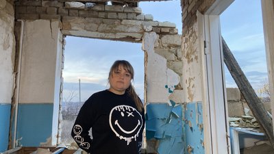 Олена Бесенко Олена Бесенко