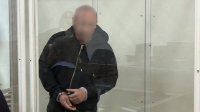 Суд взяв під варту одного з підозрюваних у шпигунстві на користь Угорщини