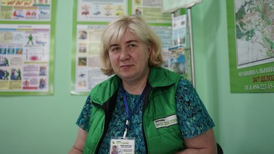 мобілізаційна дільниця Містосервіс