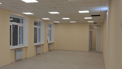У Малиновському районі Одеси триває ремонт дитсадка У Малиновському районі Одеси триває ремонт дитсадка