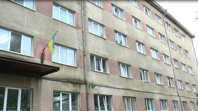 Студенти заселилися в гуртожитки Ужгородського національного університету