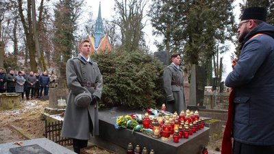 Спільна молитва Спільна молитва