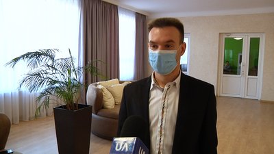 Державний університет "Житомирська політехніка" перейшов на дистанційне навчання Державний університет "Житомирська політехніка" перейшов на дистанційне навчання