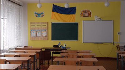 Дитсадки, училища та університети: у якому форматі працюють на Кіровоградщині