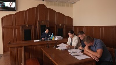 тернопіль, суд щодо пантеону героїв, 17 серпня 2026 року