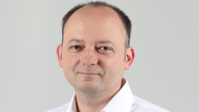 Заступник міського голови з містобудування Любомир Зубач Заступник міського голови з містобудування Любомир Зубач