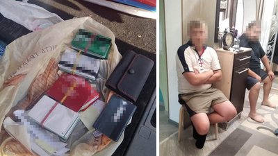 На Житомирщині СБУ заблокувала конвертаційний центр, який вивів у тінь майже 200 мільйонів гривень