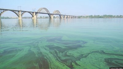 3 липня неофіційно відзначається Міжнародний день річки Дніпро 3 липня неофіційно відзначається Міжнародний день річки Дніпро