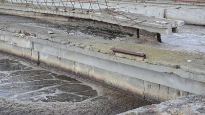 Миколаївський підприємець звинувачує обласну владу у вимаганні "відкатів" Миколаївський підприємець звинувачує обласну владу у вимаганні "відкатів"